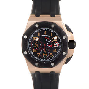 Audemars Piguet Royal Oak Offshore Team Alinghi Chronograph 26062OR.OO.A002CA.01
