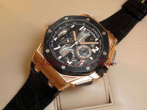 Audemars Piguet Royal Oak Offshore Tourbillon Chronograph 26288OF.OO.D002CR.01