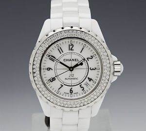 Chanel J12 H0969 Wrist Watch for women