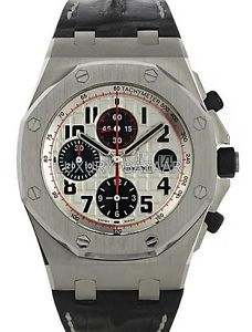 Audemars Piguet Royal Oak Offshore Themes Panda 26170ST.OO.D101CR.02