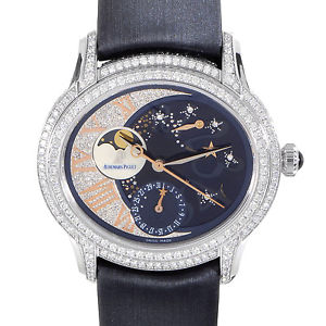 Audemars Piguet Millenary Starlit Sky Night Theme 77316BC.ZZ.D007SU.01