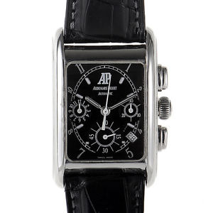 Audemars Piguet Edward Piguet Chronograph 25925BC.OO.D001CR.01