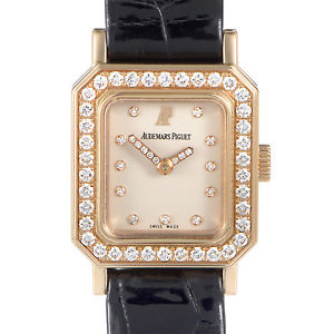 Audemars Piguet Classique Square Watch 77184OR.ZZ.D001CR.01