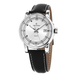Chronoswiss Pacific CH-2883-SI2  Men's wristwatch