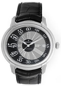 Audemars Piguet Millenary Men's white Gold Automatic Watch 15320BC.OO.D002CR.01
