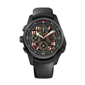 GIRARD PERREGAUX SPORT CLASSIQUE R & D 01 49930-13-615-FK6A GENTS 43MM WATCH