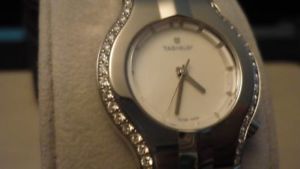 Orologio donna "Alter Ego" watch TAG H. diamanti