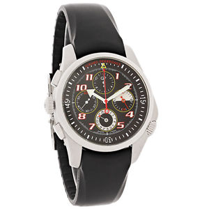 Girard Perregaux R&D 01 BMW Oracle Swiss Automatic Watch 49930-11-612-FK6A