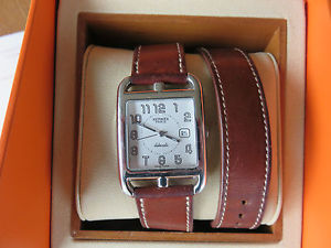 Montre Hermès Cape Cod Automatique