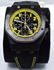 Audemars Piguet Royal Oak Offshore Bumble Bee Box & Papers 26176FO.OO.D101CR.02