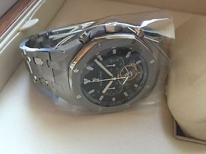 Audemars Piguet Royal Oak Ofshore Tourbillon 25977ST.OO.D002CR.01