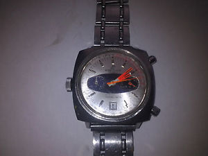 breitling crono matic