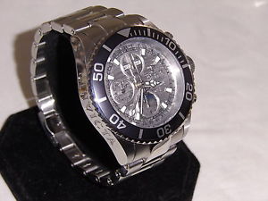 invicta meteorite limited edition valjoux 7751MOON PHASEl 0210