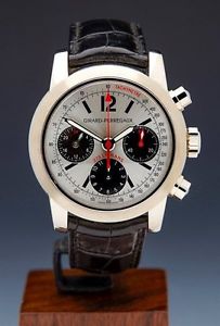 GIRARD PERREGAUX FERRARI 275STAINLESS STEEL WATCH 80900.0.11.1146 - COM292