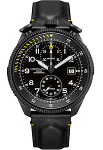 HAMILTON Mod. KHAKI TAKE OFF H76786733_