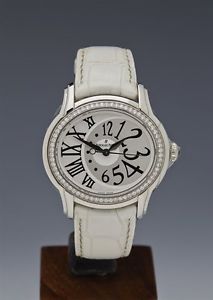 AUDEMARS PIGUET UNWORN MILLENARY 77301ST.ZZ.D015CR.01 - RRP £12,300 - W1462