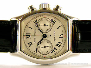 GIRARD PERREGAUX Richeville Chrono AUT Ref. 27100