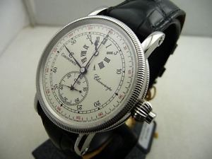 CHRONOSWISS CHRONOSCOPE REGOLATORE + CHRONO New !