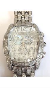 ICELINK DIAMANTE SPORT MEN'S WATCH  (*CH-B)