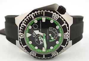 Girard Perregaux Sea Hawk Mission of Mermaids Divers Watch 49960-19-1305SFK6A