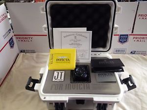 Invicta Reserve/Jason Taylor Men's 53mm Chronograph