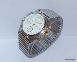 Orologio Chrono Breitling 81.950 Automatic Valjoux 7750 Garanzia 1 anno Usato