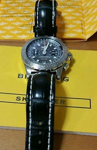 Reloj Breitling Skyracer