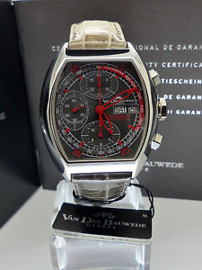 Van Der Bauwede GT2 Modena Cal.35 Magnum Automatic Unworn With Tags
