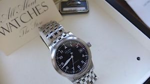 Glashutte Original Navigator