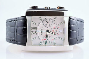 Ebel Brasilia Chronograph Automatic 1215782 ungetragen / verklebt