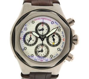 LAUREATO PERPETUAL  WITHE GOLD EVO3