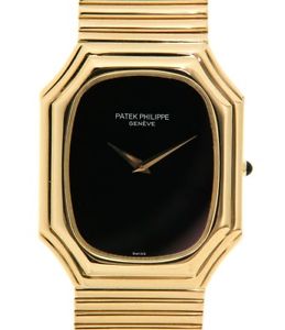 PATEK PHILIPPE 3729 IN YELLOW GOLD 18KT