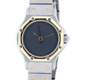 CARTIER SANTOS OCTAGON