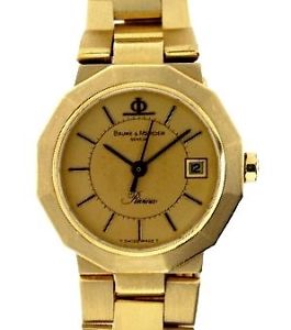 RIVERA IN YELLOW GOLD 18KT