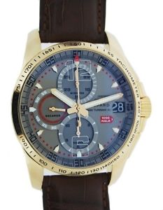 MILLE MIGLIA GT XL Limited Edition rose gold 1612685003