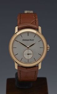 AUDEMARS PIGUET UNWORN JULES AUDEMARS 77238OR.OO.A088CR.01 - RRP £12,700 - W1463