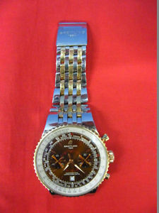 CRONOGRAFO BREITLING LEGENDE 2008 C2340CIG C23340 GARANZIA SCATOLA OROLOGIO