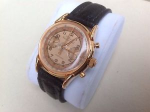 Wunderschöner Dubey & Schaldenbrand Rattrapante Vintage Chrono