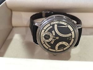 Maurice Lacroix Masterpiece Calendrier Retrograde - Lowest Price On eBay!!