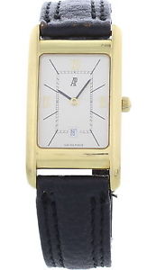 Ladies 18k Yellow Gold Audemars Piguet Quartz C-69102