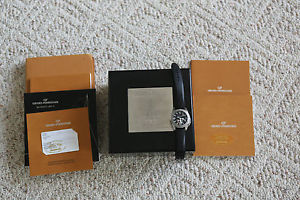 Girard Perregaux Sea Hawk II USA 71 BMW