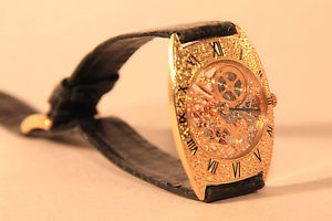 AUDEMARS PIGUET
