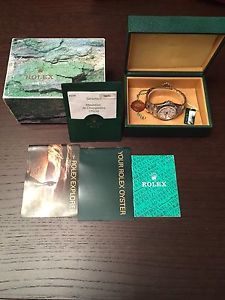 ROLEX EXPLORER 2 REF.16570
