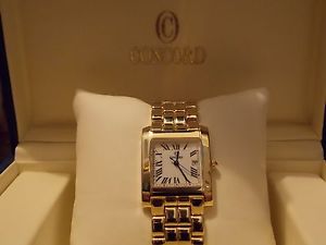 Authentic Concord La Tour Men's Luxury/Dress Watch NEW-RARE-MODERN 28-57-651