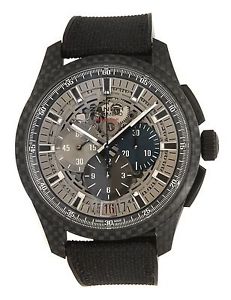 Zenith El Primero Lightweight Orologio Quadrante Scheletrato 10.2260.400/69.R573