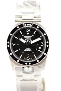 Montre ZRC Grands Fonds 300M Heritage 1964 Automatique