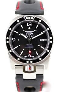 Montre ZRC Grands Fonds 300M Sport chic Automatique