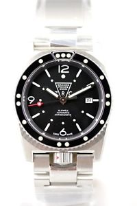 Montre ZRC Grands Fonds 300M Sport Automatique