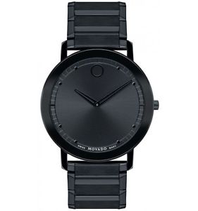 MOVADO SAPPHIRE MEN QUARTZ