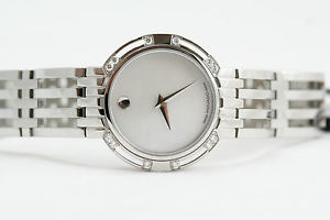 Orologio Movado Esperanza 0605389 nuovo